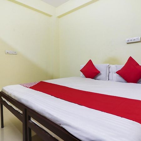 Hotel O Ruby Grand Inn Kondapur (Telangana) Exterior foto