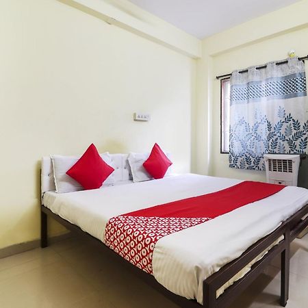 Hotel O Ruby Grand Inn Kondapur (Telangana) Exterior foto